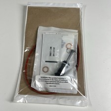 Harley Davidson Motorcycle Clutch Master Cylinder Recall Kit 91500089 OEM New