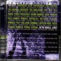 Best Album In The World Ever (Ser The Best Album...In The World...Ever! Vo (Cd)