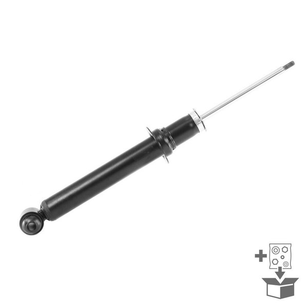 2X Monroe StoßDäMpfer 376014SP FüR BMW F10 5Er 518 520 Xdrive 523 525 528 530-image