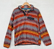 Patagonia Synchilla Snap T Fleecepullover Azt...