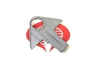 GI Joe Vehicle Thunderclap Cannon Gun Connection Plate 1989 Original Part