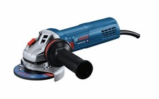 Bosch 4-1/2 Inch Ergonomic Angle Grinder Refu...