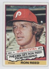 Ron Reed