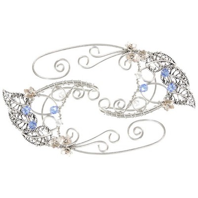 Elfen Ohr Manschetten Ohrclips Ohrhänger Für Damen Silberohrringe Ear Cuff