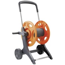 G.F. Garden GF80005729 Eurotank hose reel trolley 1 pc.