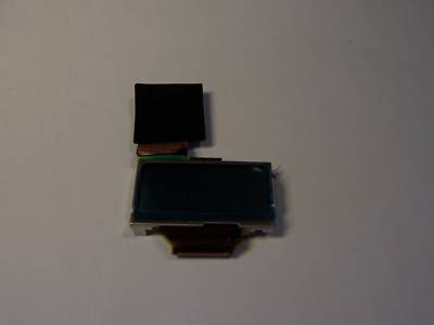 TH-F7 Display B38-0852-05 Kenwood THF7 B38-0852-15