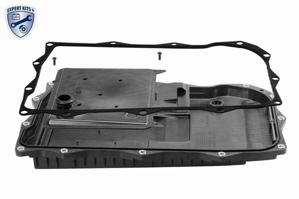 Vaico V20-0582 ÖLwanne, Automatikgetriebe For Alfa Romeo Alpina BMW Chrysler DOD-image