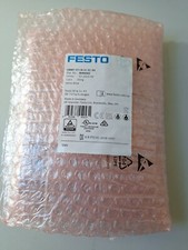 Festo Servoantriebsregler CMMT-ST-C8-1C-EC-S0...