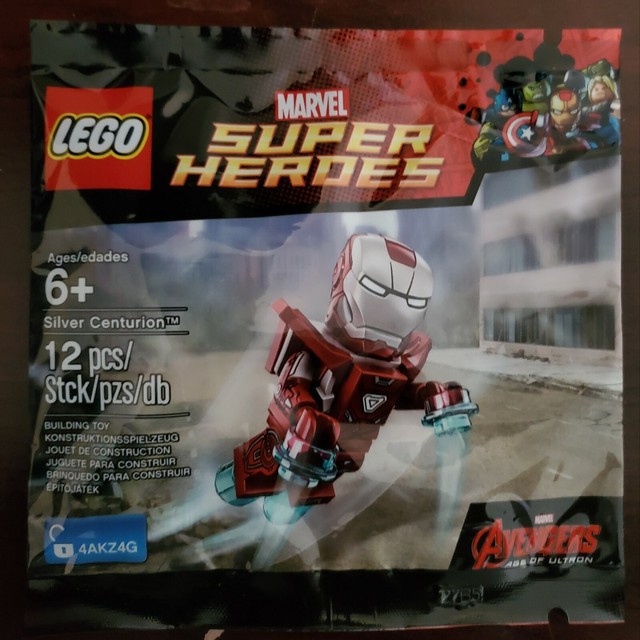lego 5002946
