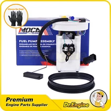 Fuel Pump Module Assembly for 1999-2004 Jeep Grand Cherokee 4.0L 4.7L E7127MN