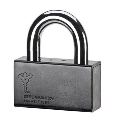 Mul-T-Lock MTL600 C16 Padlock Removable Shackle (MIN-C16-1-REM)