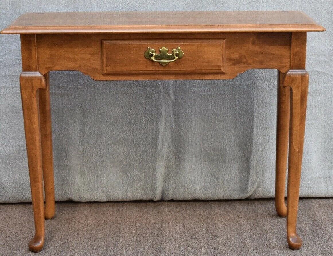 Ethan allen outlet heirloom collection