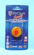 Cincinnati Reds - Pin Pinback 1.25" NEW - WinCraft Sports    (Yellowed?)