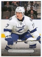 14/15 SP AUTHENTIC MOMENTS Hockey (#151-180) U-Pick From List