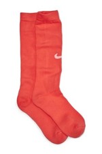 Nike Over the Calf Cushioned Socks - 2 Pack Youth size 3y-5y 