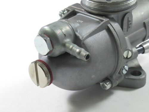 Carburador concéntrico Premier Amal Zinc DERECHO Triumph BSA 26mm 626 - Imagen 9 de 11
