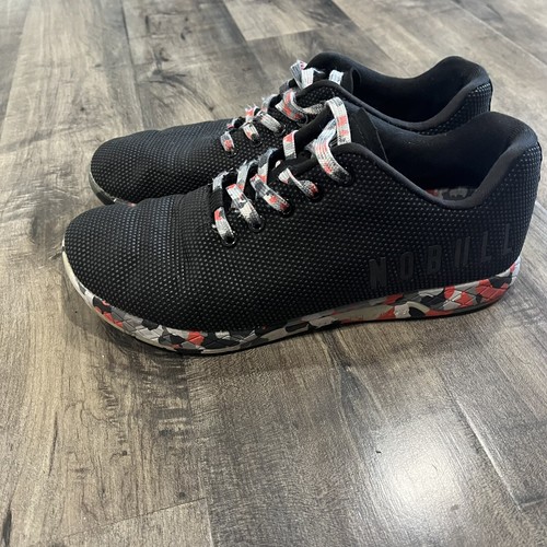 Chaussures No Bull Wild Athletic Trainer hommes 9 femmes 10,5 Nobull - Photo 2/8
