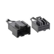 Axxess ANC-GMH1 Active Noise Cancelling ANC Bypass Harness for Select GM 2014-24