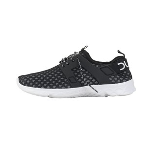 Hey Dude Scarpe Mistral nero anfibio Trainer Hey Dude Scarpe Mistral nero anfibio Trainer