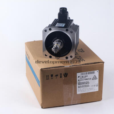 1PC New FUJI GYH152C6-TC2 Servo Motor