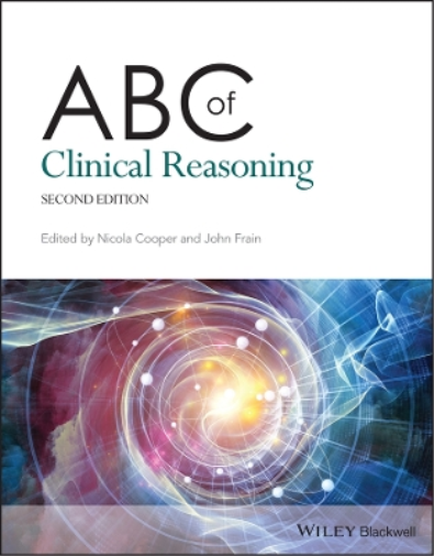 Nicola Cooper ABC of Clinical Reasoning (Tascabile) ABC Series