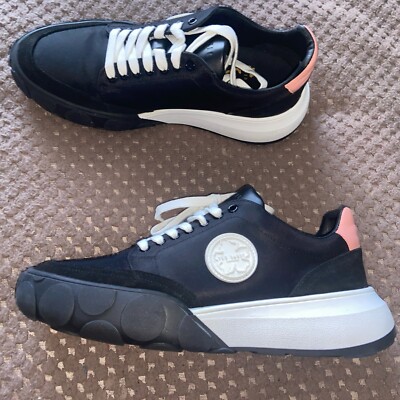 Ted Baker Trainers Size RRP £125 UK