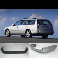 STOßSTANGE HINTEN LACKIERT IN WUNSCHFARBE NEU für Ford Mondeo MK3 Kombi 00-07 