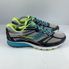 everun saucony women's