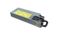 Lot of 2 HP 684530-201 // HSTNS-PL33 Platinum Plus 1500W Power Supply