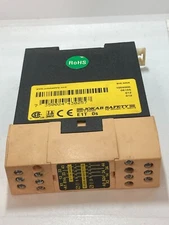 JOKAB SAFETY E1T 0S SAFETY EXPANSION RELAY 24VDC