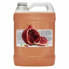 Pure Pomegranate Seed Oil Carrier Oil For Essential Oil Or Massage Unrefined