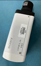 Sony SNC-EB630 Network Camera ( No Original Box)