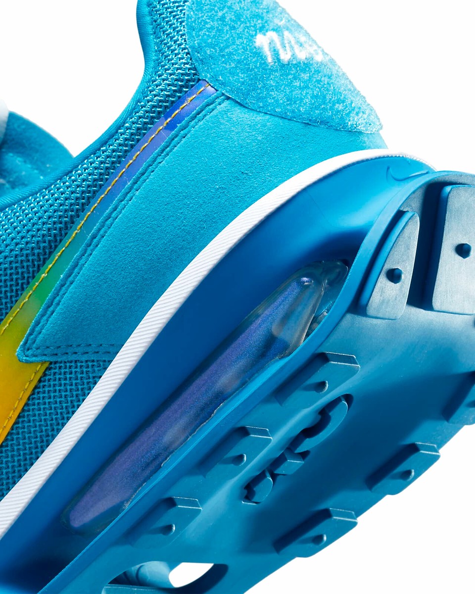 nike be true pre day