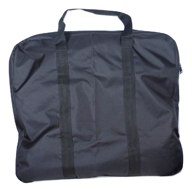 Tactical Scorpion Gear Body Armor Carrier and Plates Storage Tote Bag