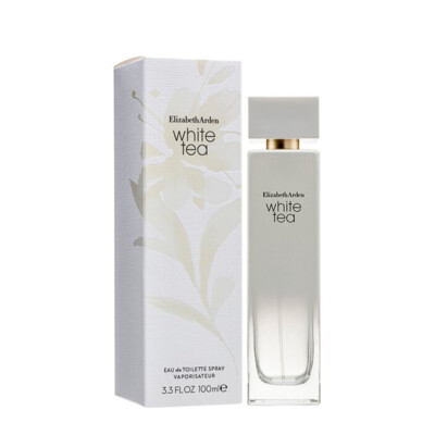 Elizabeth Arden White Tea Eau De Toilette Spray 3.3oz/100ml