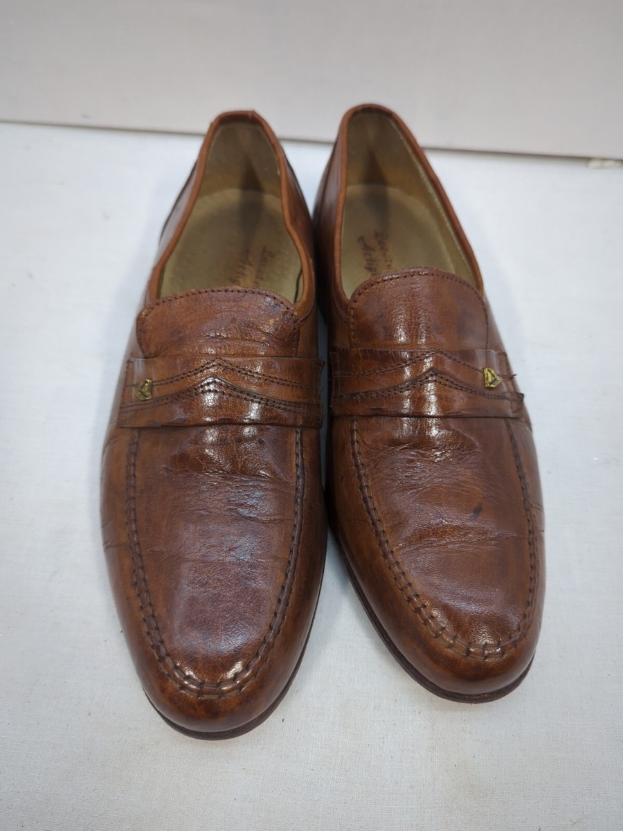 Lavorazione artigianale Italian Loafer Size 42 Lavorazione Artigiana Men main image 3