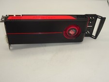 SCHEDA GRAFICA DELL ALIENWARE AREA 51 RADEON HD 5870 1 GB PCI-e 2xDVI DP HDMI#M1393