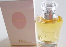 Dior Diorissimo 100ml EDT Spray Eau De Toilette full boxed