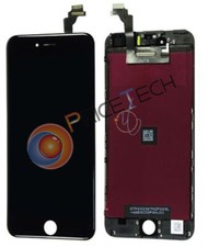 Display LCD nero per iPhone 6 Plus