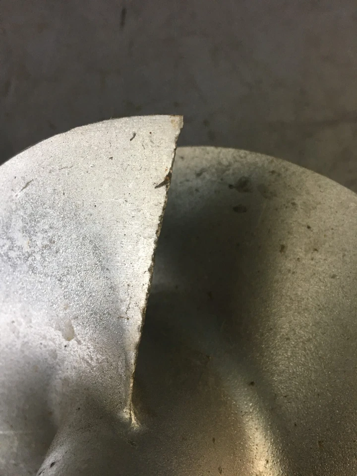 Solas Yamaha IJK Series YB-SC-I (14.5-18) GP760 Wave Raider 760 1995 - 2000 - Image 4 of 4