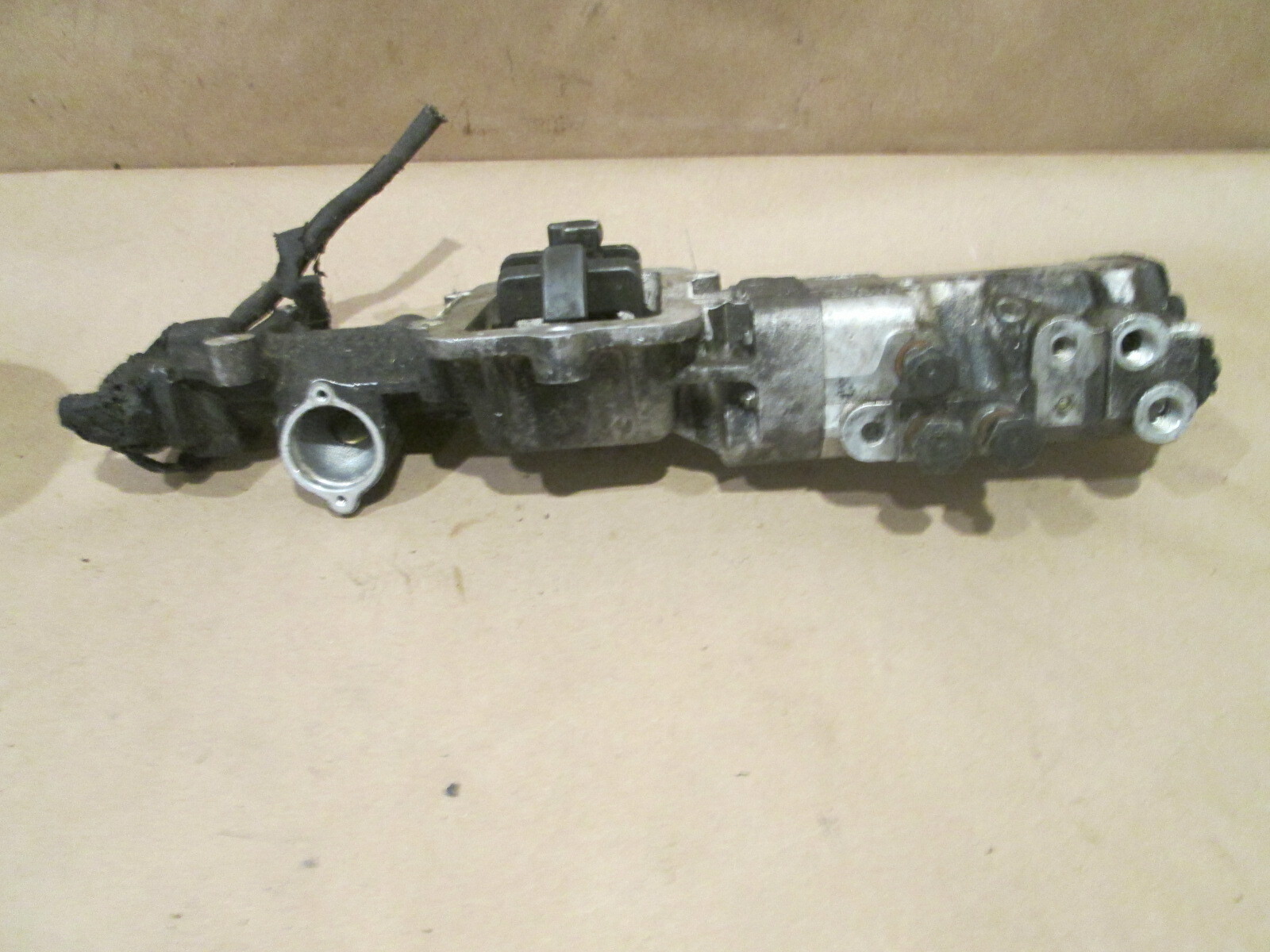 Ferrari 360 F1 Hydraulic Actuator (Core) P/N 181160
