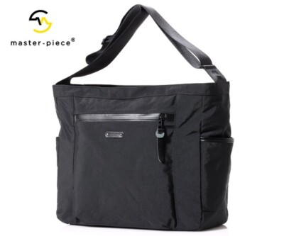 P助　704530 Root Shoulder Bag No.289032 ｜master-piece | マスターピース