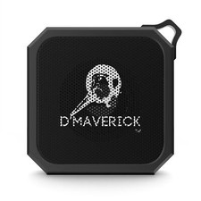 Blackwater Outdoor Bluetooth Speaker