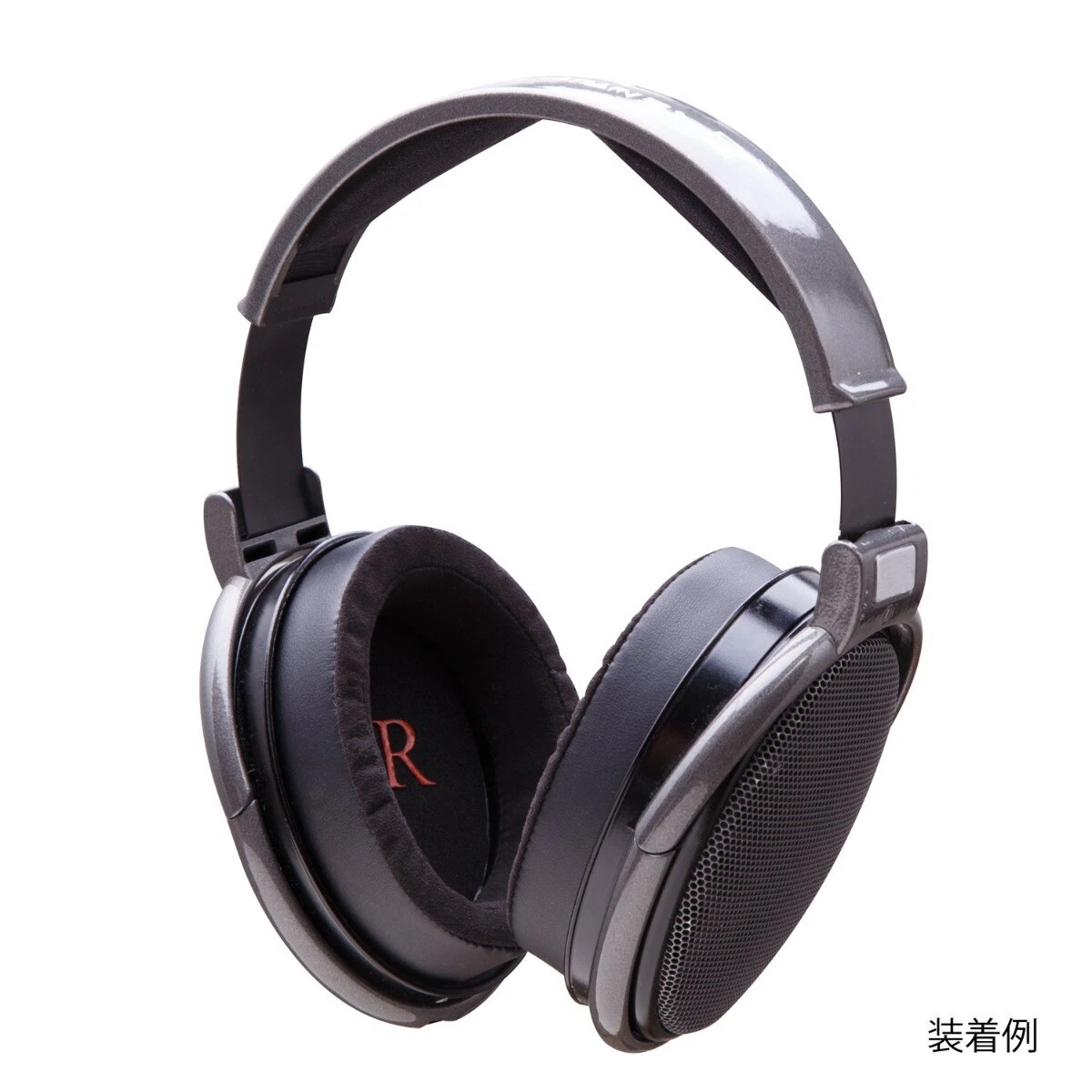 Hd650 earpads sale