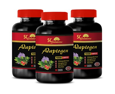 cholesterol and triglyceride - ADAPTOGEN PREMIUM COMPLEX - astragalus bulk 3B