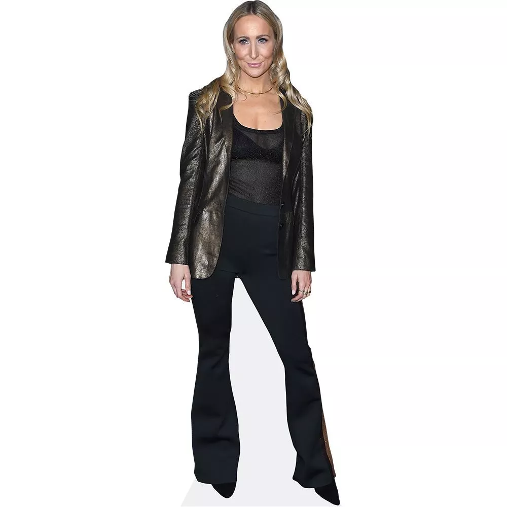Nikki blazer clearance
