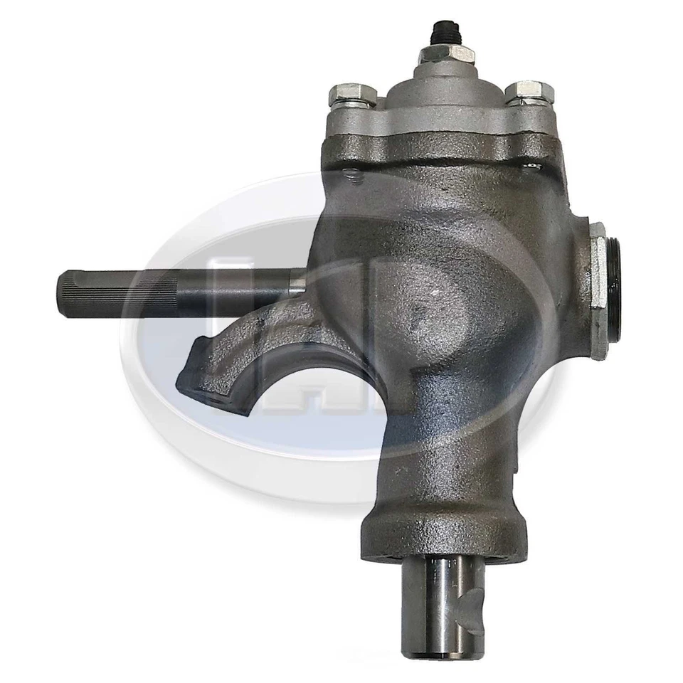 Caja de cambios de dirección IAP/Kuhltek Motorwerks 113415061CEC Foto 2 de 3