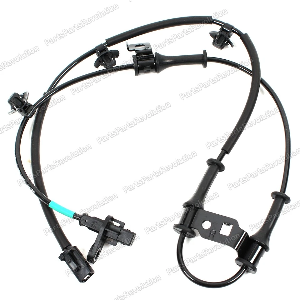 Sensor de velocidad ABS delantero derecho 59830A5300 para Hyundai Elantra 2012-2017 Foto 2 de 4