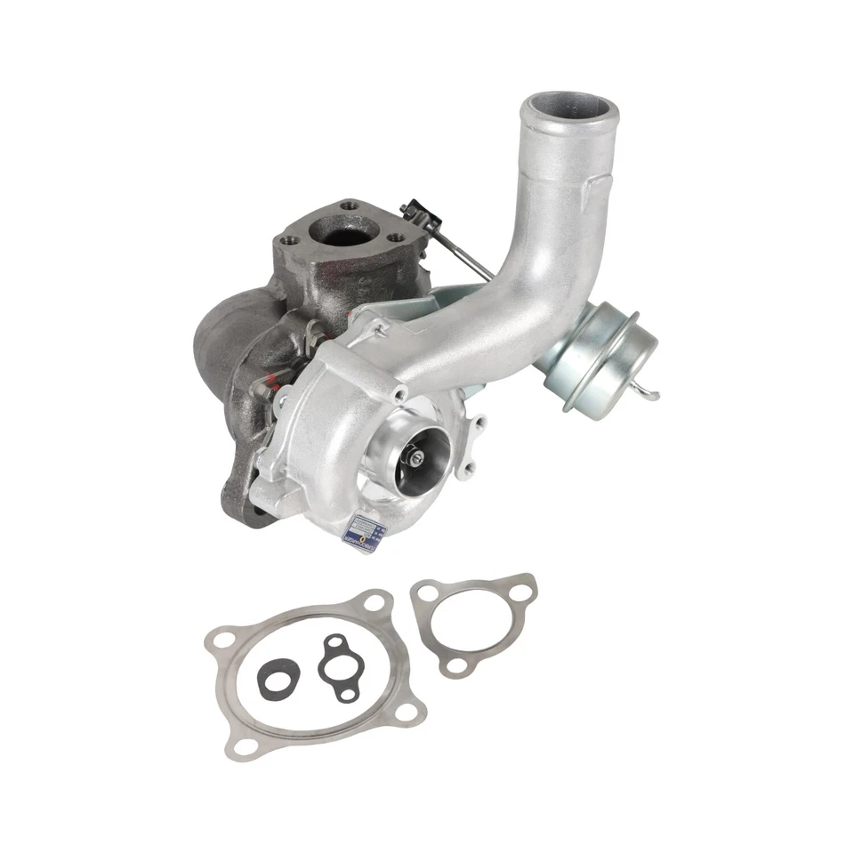 K04-001 Turbo Turbocharger Upgrade 400+HP for 2005 Volkswagen Golf/Jetta 1.8L - Image 2 of 4