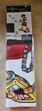 Kingdom hearts die cut vinyl sticker set of 8